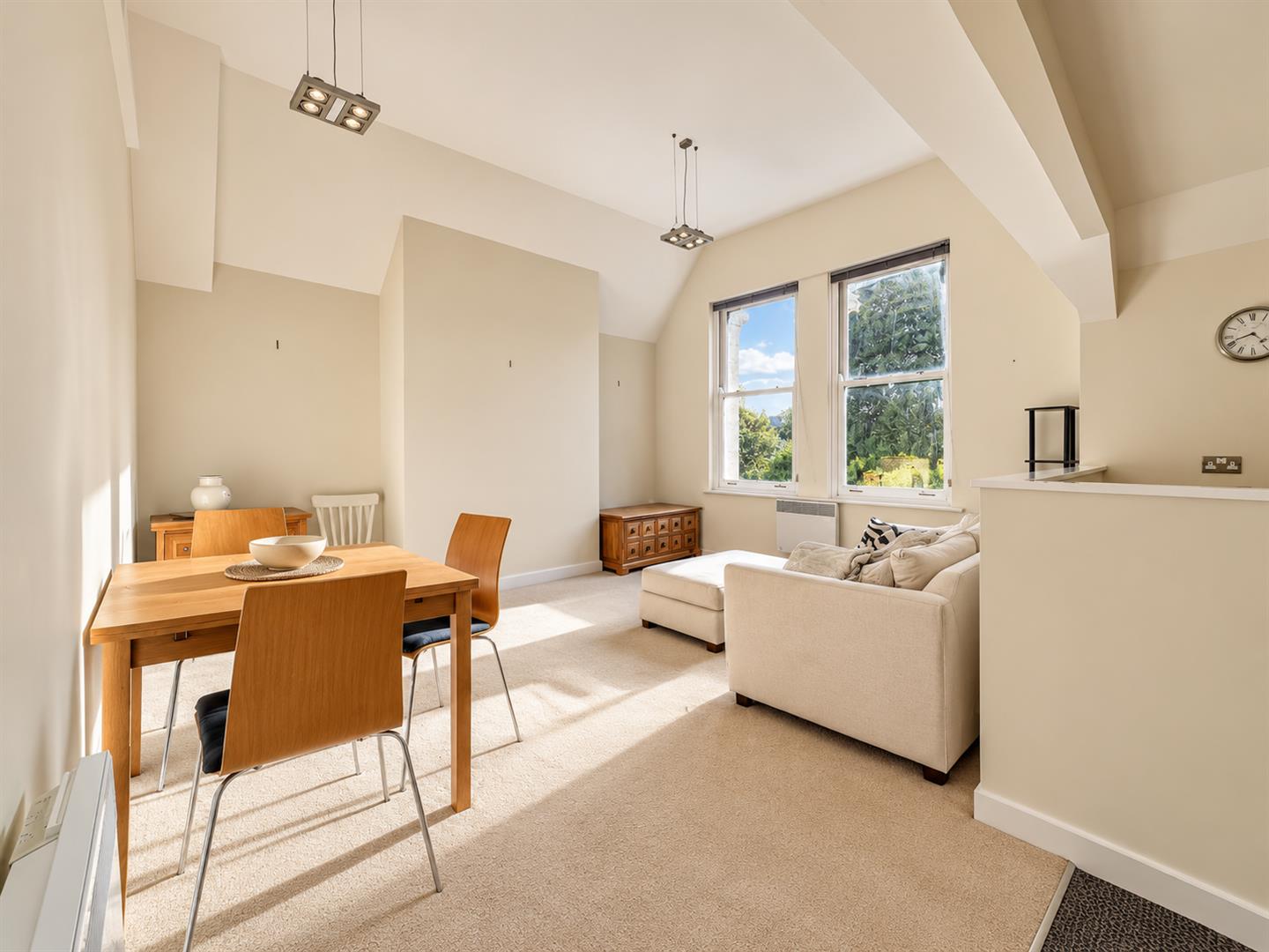 Flat 5, 122 Cathedral Road, Pontcanna, Cardiff